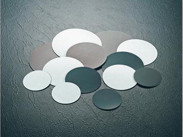 Self Adhesive Flange Protectors - Full Face