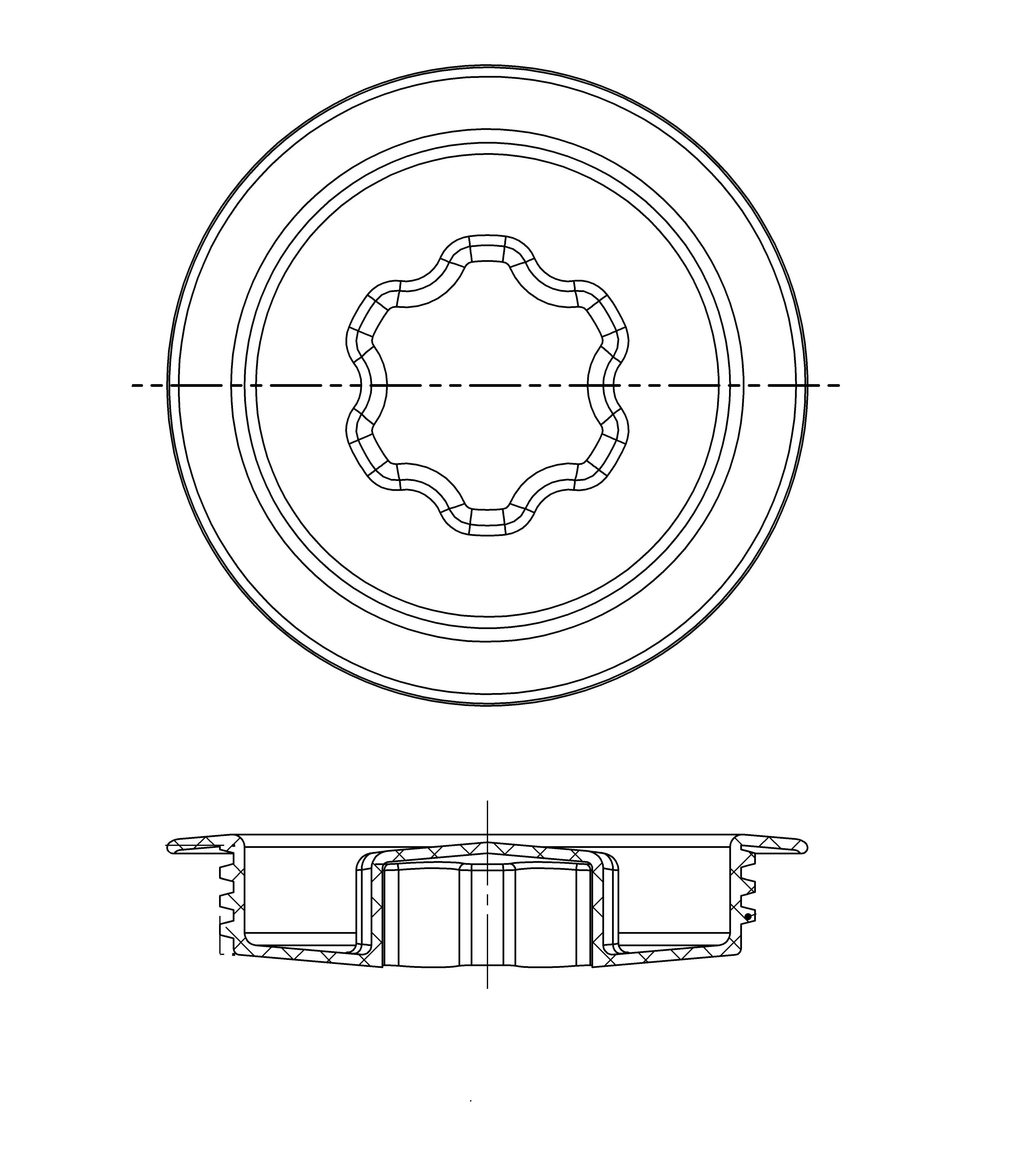 Hammer Union Protection diagram